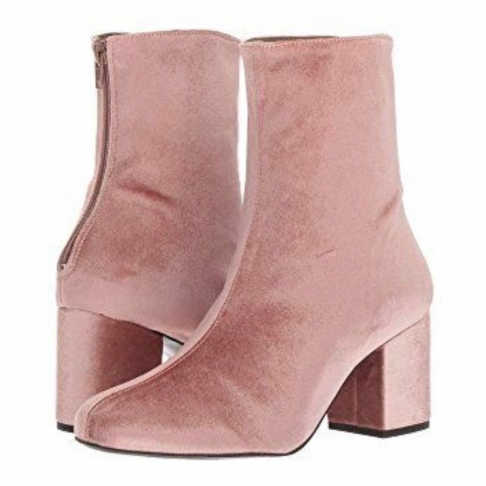 SOLD Free People Cecile Boots - Picture 2 of 8